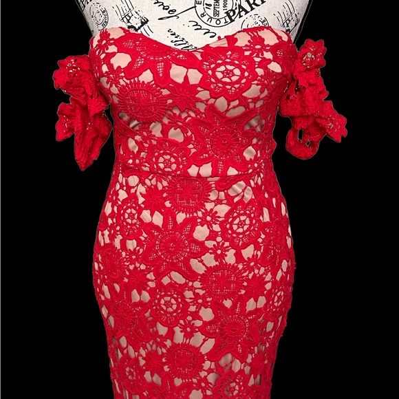 Vera & Lucy Dress - Picture 8 of 15